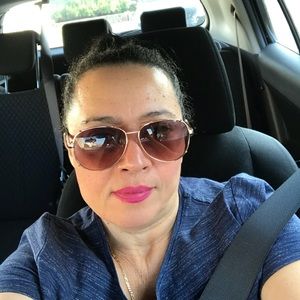 Meet your Posher, Susana